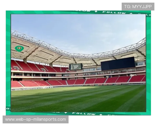 “足球场馆升级改造计划正式启动”，足球场馆面积有多大